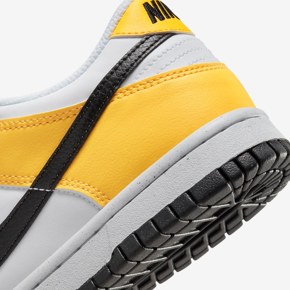 Nike Dunk Low Next Nature Citron Pulse - Imagen 2