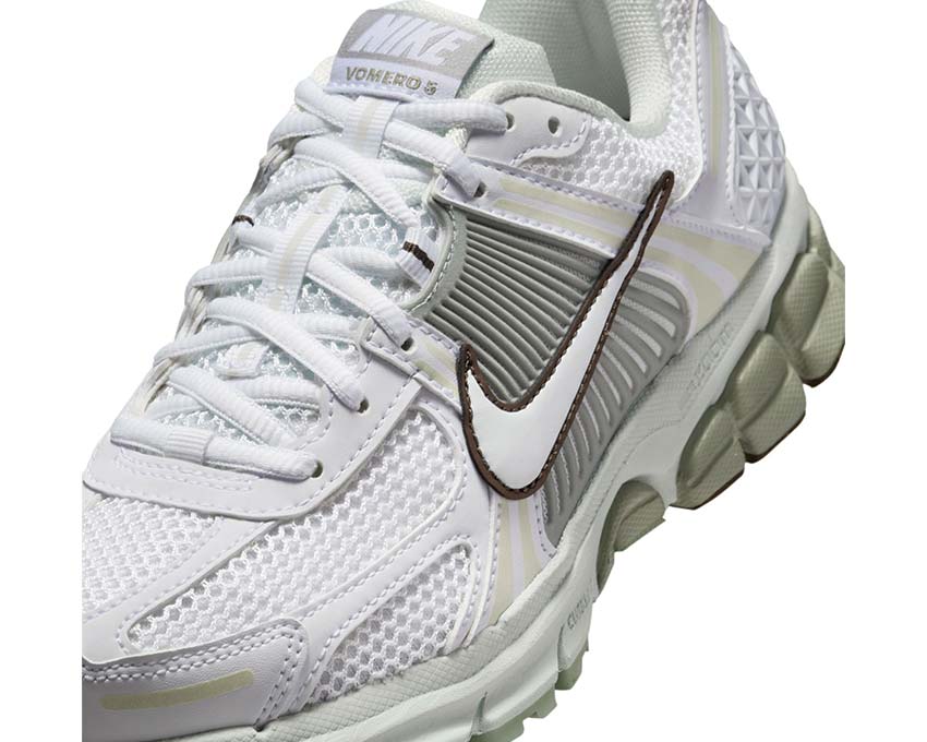 W Nike Zoom Vomero 5 "Summit White" - Imagen 2