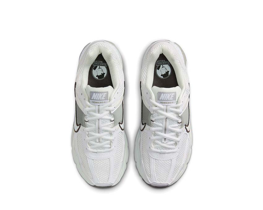 W Nike Zoom Vomero 5 "Summit White" - Imagen 5