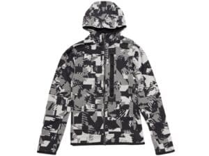 Nike Sportswear Tech Fleece Chaqueta Con Cremallera Completa Digi Snow Camuflaje