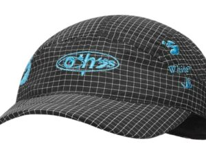 Nike x Off White 009 Gorra