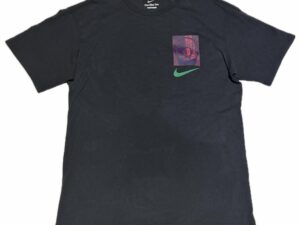 Nike Max90 Camiseta Estampada de Algodón