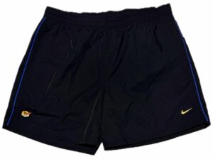 Nike Tn Air Shorts de Tejido Woven