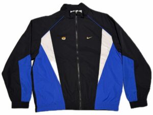 Nike Air Tn Chaqueta de Tejido Woven