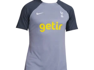 Nike Tottenham Hotspur Strike Camiseta de Entrenamiento de Tejido Dri Fit