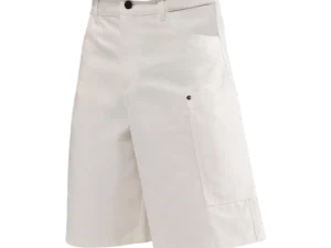 Nike Life Carpenter Shorts de Tejido Denim y Corte Oversize