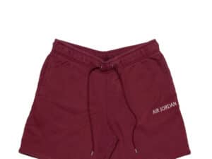 Air Jordan Wordmark Fleece Pantalones Cortos