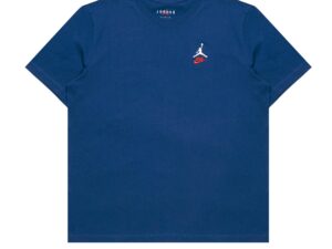 Air Jordan Rare Air Camiseta Estampada de Algodón