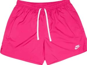 Nike Sportswear 2 En 1 Shorts y Bañador de Tejido Woven