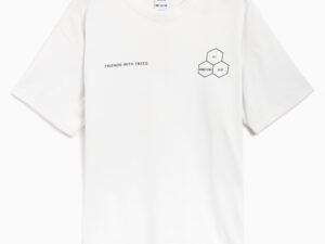 Nike ACG "Walking Tree" Camiseta Estampada de Algodón (Asia Size)