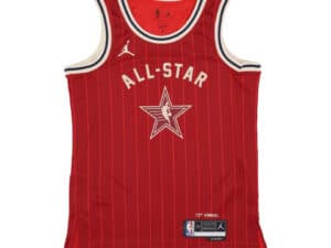 Jordan NBA All Star Edition Swingman Jersey Jason Tatum