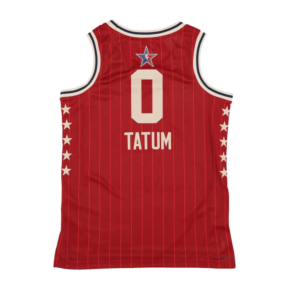Jordan NBA All Star Edition Swingman Jersey Jason Tatum - Imagen 2