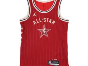 Jordan NBA All Star Edition Swingman Jersey Luka Dončić
