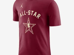 Jordan NBA 2024 All-Star Weekend Essential Giannis Antetokounmpo Camiseta
