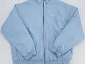 Nikelab Solo Swoosh Chaqueta Bomber de Tejido Woven