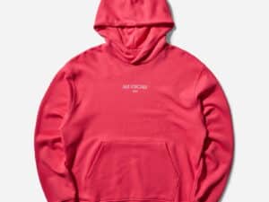 Air Jordan Wordmark Tokio Sudadera de Tejido Fleece Con Capucha