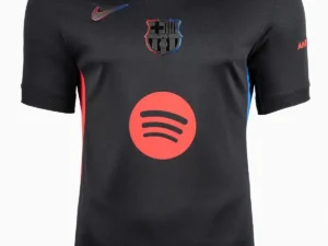 Nike Barcelona FC Camiseta de Entrenamiento Segunda Equipación Para Niños