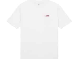 Nike "Air Max One" Camiseta Con Logo Bordado