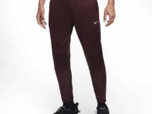 Nike Running Pantalones de Tejido Therma Fit