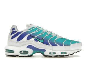 Nike Air Max Plus Tn "Aqua" Dusty Cactus