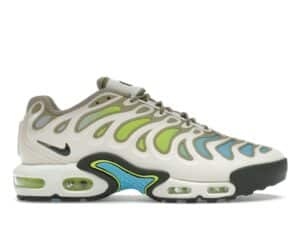 Nike Air Max Plus Drift "Cyber / Baltic Blue"