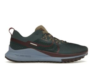 Nike React Pegasus Trail 4 Goretex