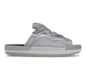 Nike Offline 2.0 Slide "Grey Fog"