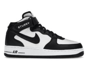 Nike Air Force  1 '07 Mid Stüssy