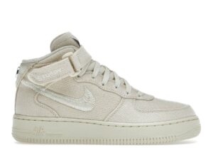 Nike Air Force 1 '07 Mid Stüssy "Fossil"