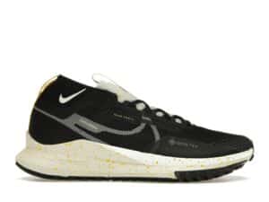 Nike React Pegasus Trail 4 Gore Tex Black Coconut Milk