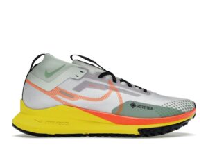Nike React Pegasus Trail 4 Goretex "Barely Grape"