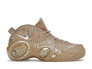 Nike Air Zoom Flight 95 x Supreme
