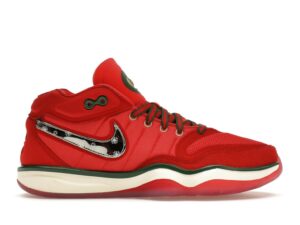 Nike Air Zoom GT Hustle 2 "Christmas"