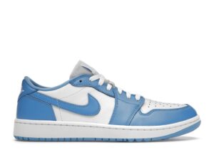 Nike Air Jordan 1 Low Golf "University Blue"