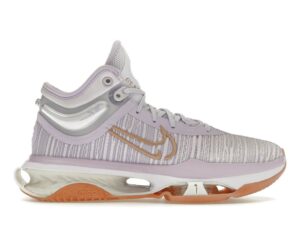 Nike Air Zoom GT Jump 2 "Barely Grape"