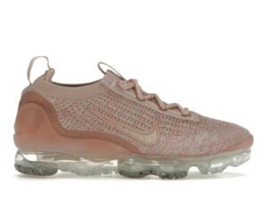 W Nike Air Vapormax 2021 Flyknit "Pink Oxford"