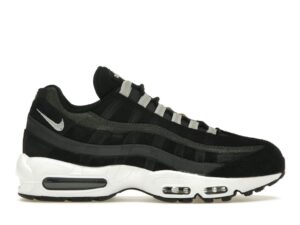 Nike Air Max 95 Black Safari