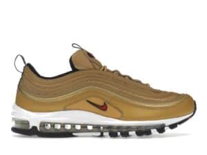 Nike Air Max 97 OG "Golden Bullet"