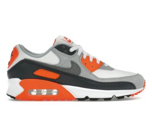 Nike Air Max 90 "Safety Orange"