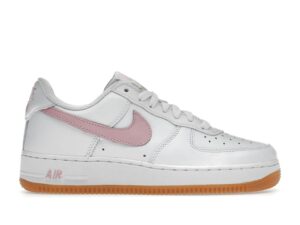 Nike Air Force 1 Retro Low Anniversary Pink Gum