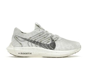Nike Air Zoom Pegasus Turbo Next Nature White Iron Grey