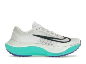 Nike Zoom Fly 5 "Deep Jungle"