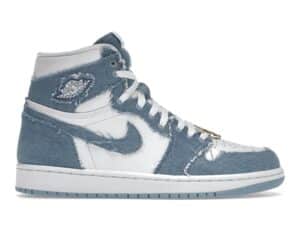 W Nike Air jordan 1 Retro High OG "Denim"