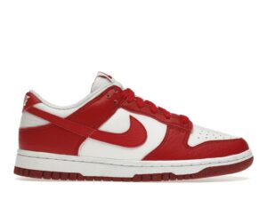 W Nike Dunk Low Next Nature "Gym Red"