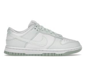W Nike Dunk Low Next Nature "Mint"