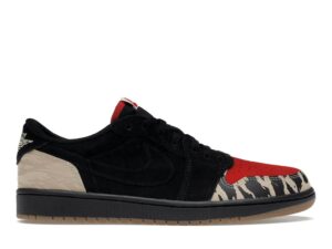 Nike Air Jordan 1 Retro Low x Solefly