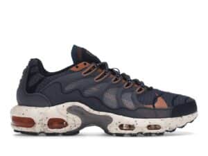 Nike Air Max Terrascape Plus "Obsidian / Madder Root"