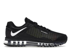 Nike Air Max 2013 Stüssy "Black"