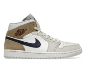 Air Jordan 1 Mid MEM2