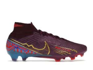 Nike Zoom  Superfly 9 Elite FG Kylian Mbappé